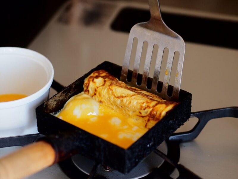 卵焼き