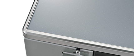 ラクシエプライムの天板(ガラス天板)