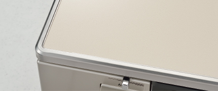 ラクシエの天板(パールクリスタル)