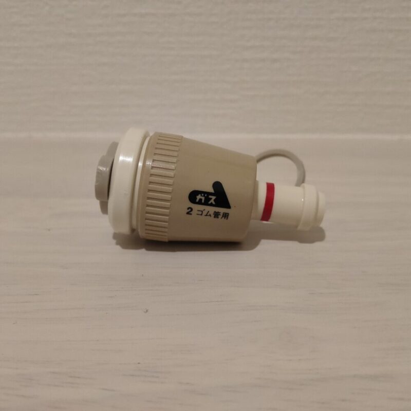 ゴム管用ソケット