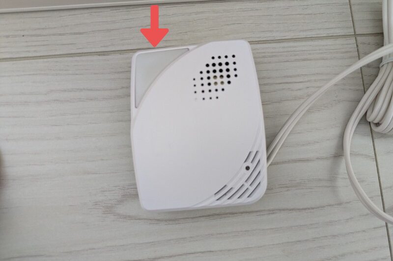 ガス漏れ警報器の期限