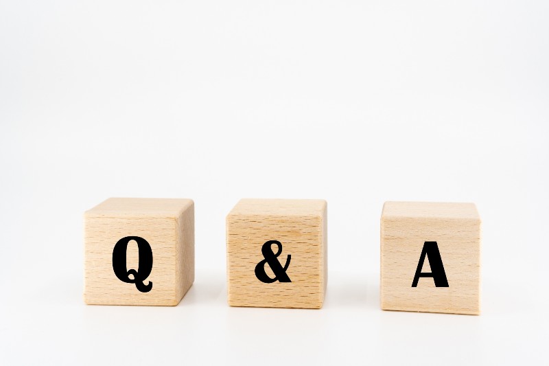 Q&A