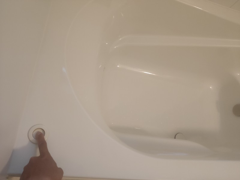 ワンプッシュ型