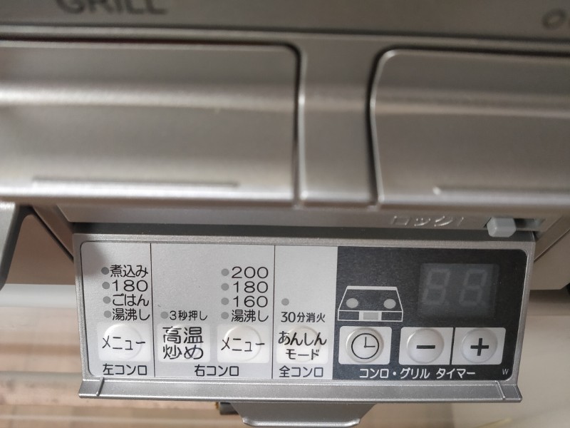 シストの機能